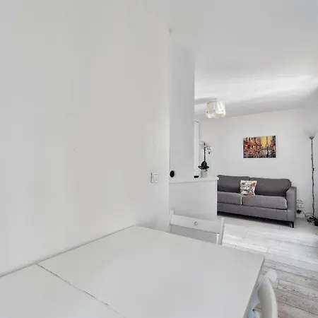 Apartamento 551 Taitbout - Superbe A París