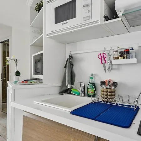 Apartamento 551 Taitbout - Superbe A