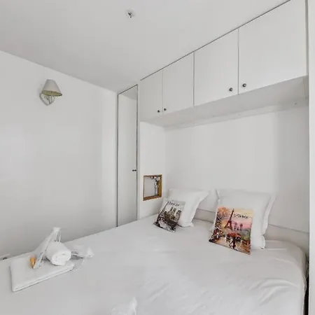 Apartamento 551 Taitbout - Superbe A *