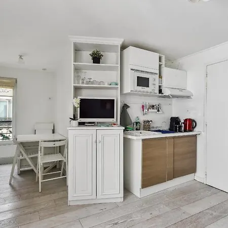 Apartamento 551 Taitbout - Superbe A *
