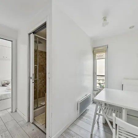 Apartamento 551 Taitbout - Superbe A París