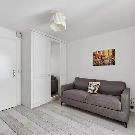 Apartamento 551 Taitbout - Superbe A